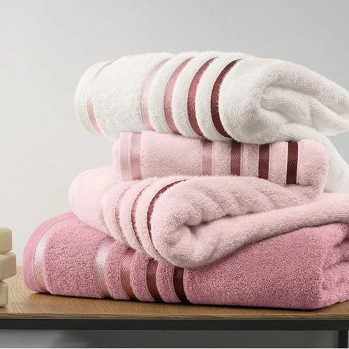 10 Toalhas Karsten Premium Banho Gigante Fio Penteado - 90cm x 160cm (PROMOÇÃO LIMITADA)