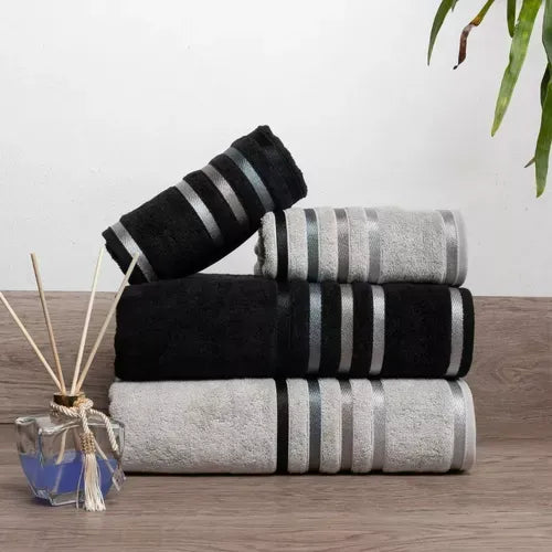 10 Toalhas Karsten Premium Banho Gigante Fio Penteado - 90cm x 160cm (PROMOÇÃO LIMITADA)